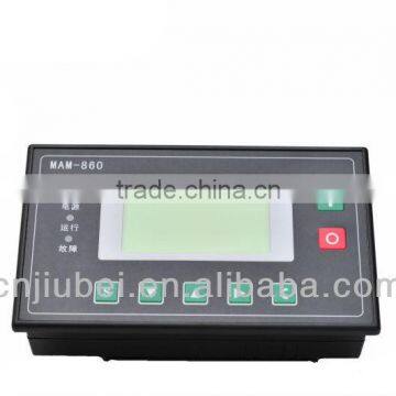 PLC Controller for Screw Air Compressor MAM860