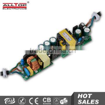 Outdoor IP65 Constant Voltage 12V 60W Waterproof Led Power Supply photo-4