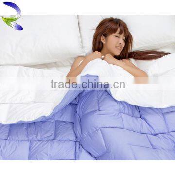 Factory Directly Wholesale Warm Quilt Multicolor Quilt photo-3