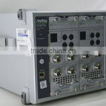 Anritsu MT8870A Universal Wireless Test Set photo-2