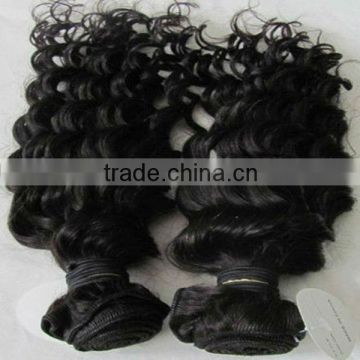 2013 Hot selling 5a grade 100% human virgin peruvian hair