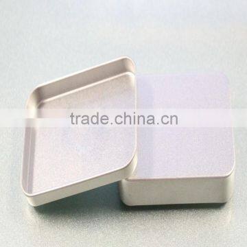 Alibaba China dongguan wholesale metal candy tin cans/candy boxes/candy jar