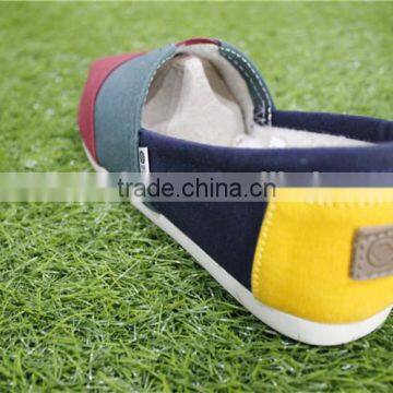 Stock Lot Canvas Shoes photo-3