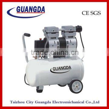 24L Air Compressor