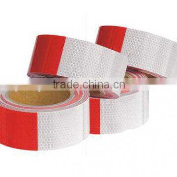 Reflective Vehicle Tape Reflective Conspicuity Tape Car Stickers