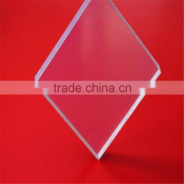 Пластиковый строительный материал ПК-панель с высокой светопропускной способностью и огнезащитными свойствами для строительства бассейнов photo-6