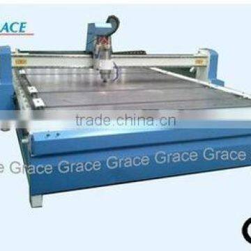 1300*2500mm high quality glass machine for dilling and cutting G1325