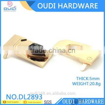 Zinc Alloy Shoe Accessories Shoe Decoration and Handbag Accessories for Women photo-5