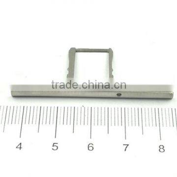 ODM customized special shape mobile metal MIM parts