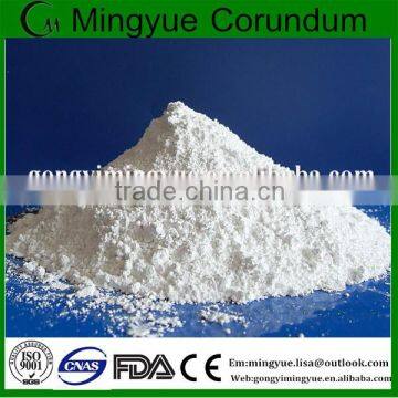 High Grade Powder Barium Sulfate 98%-7727-43-7