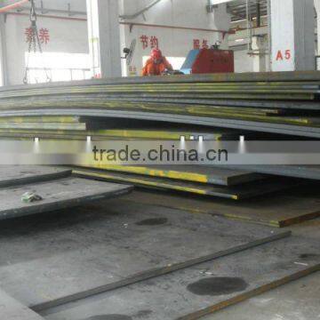 Hot rolled s50c construction material