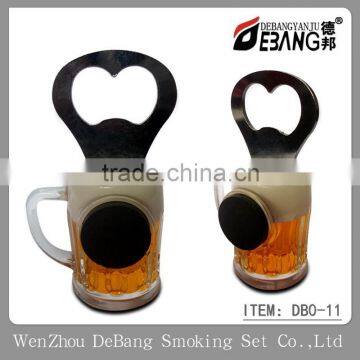 Wholesale bottle opener promotional gift for beer