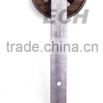 China Supplie Sliding Steel Barn Door Hardware photo-3