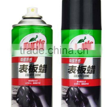 Turtle Car Table Board Wax Instrument Dials Wax Polish Wax Leather Wholesale photo-6