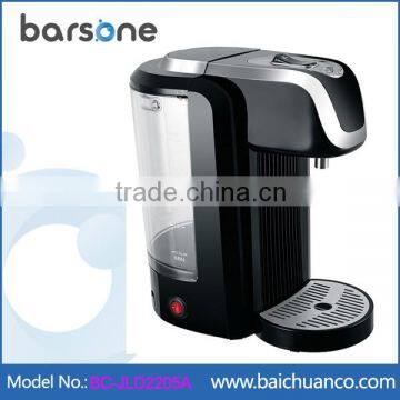 CE/ROHS/CB/GS Instant Boiler Hot Water Kettle Fresh Water Boiler Fast Heating Kettle electric water kettle