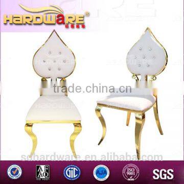 2016 New Model Royal Furniture Dining Chair photo-2