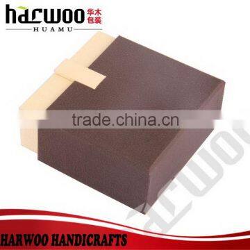 Custom Logo Printed Jewelry Box photo-4