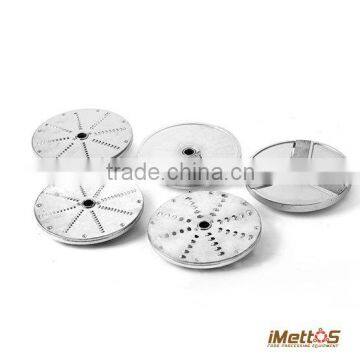 VC45 For Hotel Restaurant Electric Vegetable Cutter Machine photo-2