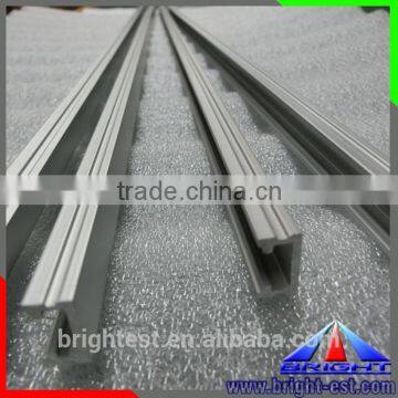 Aluminum LED Strip With Aluminum Profile ,72leds Smd5050 Rigid Bar With Waterproof dc Connector,Aluminum Profile for LED Strip photo-6