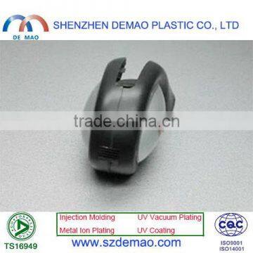 ABS parts moulding plastic injection