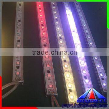 Meteor Shower 3D DMX RGB LED Digital Bar With Madrix Software photo-5