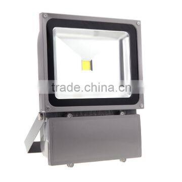 LED Flood Light 50W 70W 100W 110-250V Proyector Refletor Led Floodlight Projecteur Led Eterieur Spotlight Outdoor Lighting