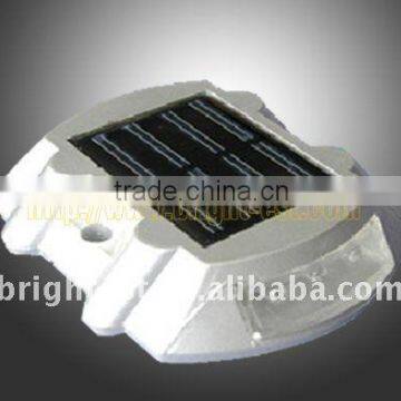 Flash lighting Solar LED Light 4 LEDs