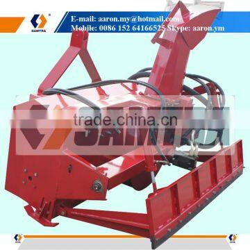 Front Snow Thrower Snow Remover