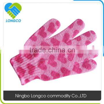 Factrory price nylon glove