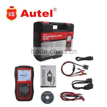 Autel AutoLink AL539B OBDII Scanner Electrical Test Tool