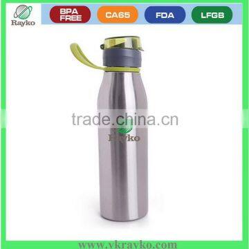 Custom new design with string drinking bottle