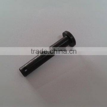 black oxide Clevis pin bolt