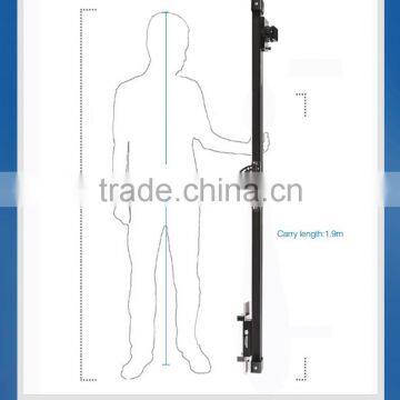 High Quality With the Lowest Price Camera Dolly Crane Slider Video Stabilizer DSLR Rig photo-3