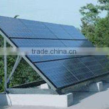 4kw solar system price solar cable tuv adhesive solar panel