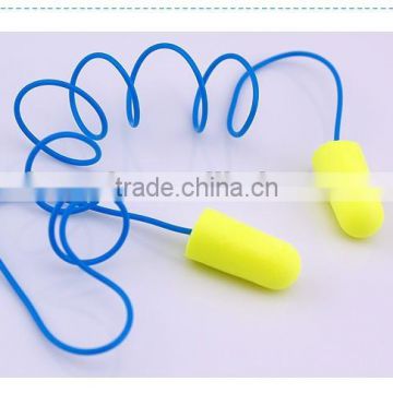 3M earplug high quality earplug/safety earplug/foam earplug 3M earplug