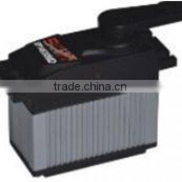 High voltage PS-HV9033MG metal gear analog standard servo for RC airplane