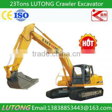 Crawler Excavator LT230