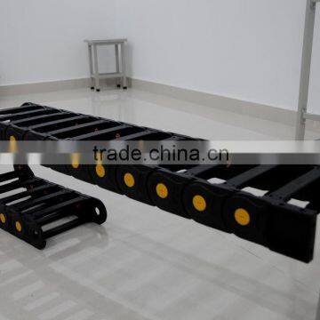 Bridge Type Plastic Tank Chain