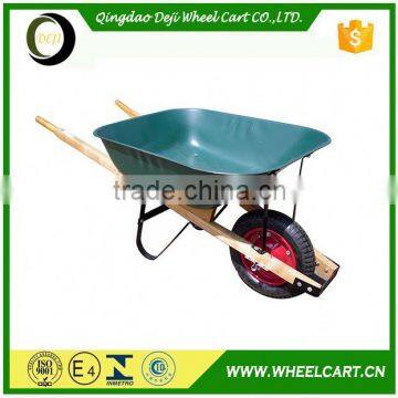 ISO Certification First Class Lightweight Wheelbarrow