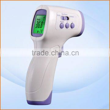 New Arrival Animal Infrared Thermometer photo-2
