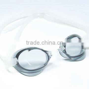New Custom Swimming Goggles With Beautiful Color photo-5