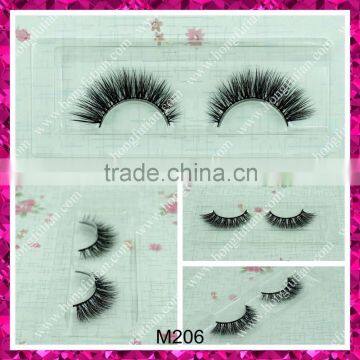 Hot sale fashional handmade individual flase eyelash