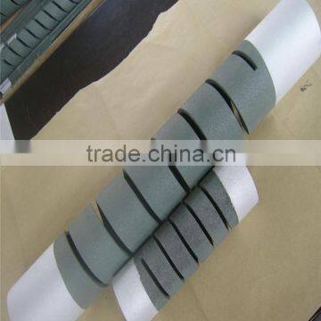 Zhengzhou STA 600~1500C spiral SiC Heating element for Kilns&Furnace