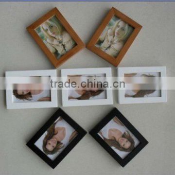 Resin Photo Frame