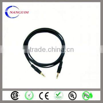 3.5mm audio cable