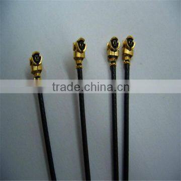 ipx1.13 to ipx 1.13 rf 1.13 coaxial cable assembly