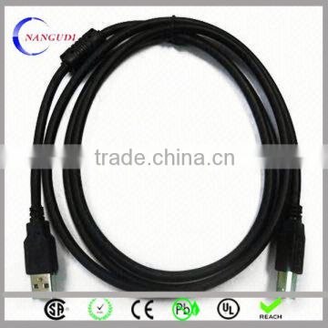 Guangdong excavator micro usb cable