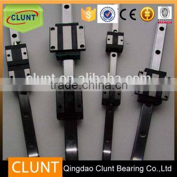 High quality linear slide bearing with slide block