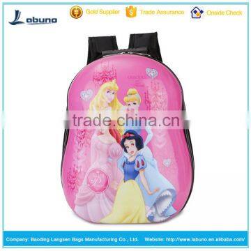 New arrival best selling 2016 cartoon backpack kids school bag for girls                        
                                                                                Supplier's Choice