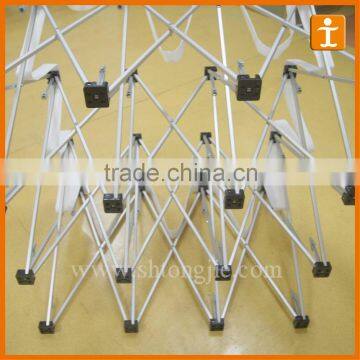 retractable banner stands,pop up display
